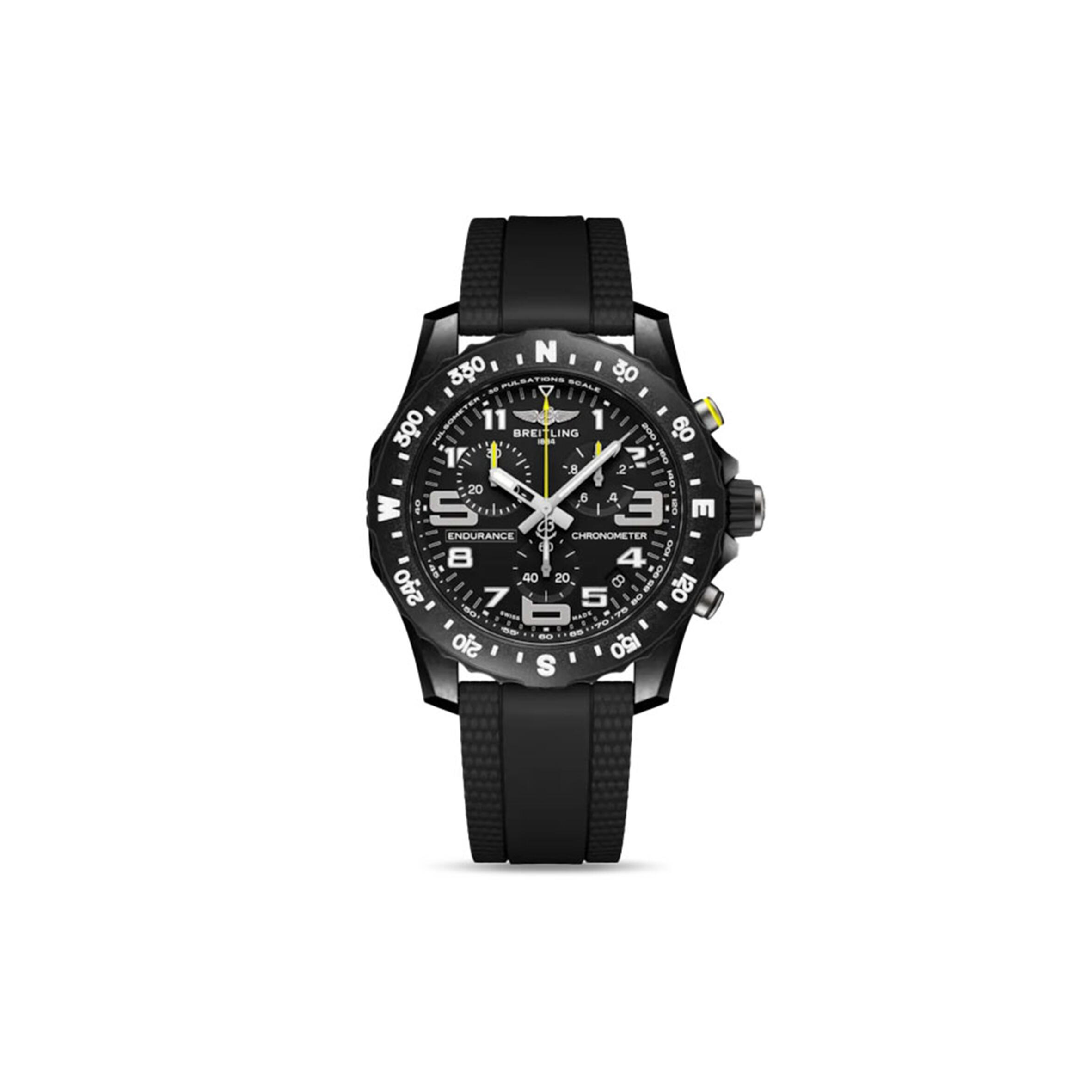 BREITLING PROFESSIONAL ENDURANCE PRO 44 X82310E51B1S2